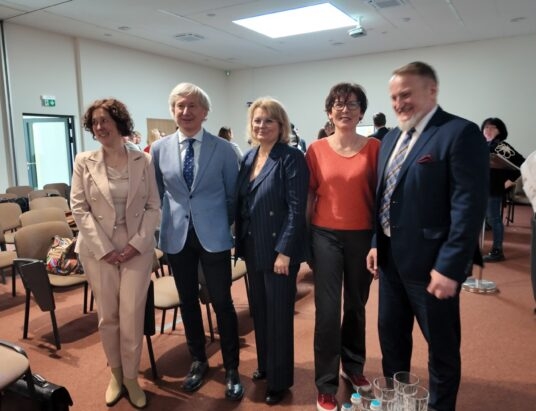 Śląskie walczy z próchnicą u dzieci. Inauguracja pilotażowego programu w Bielsku-Białe