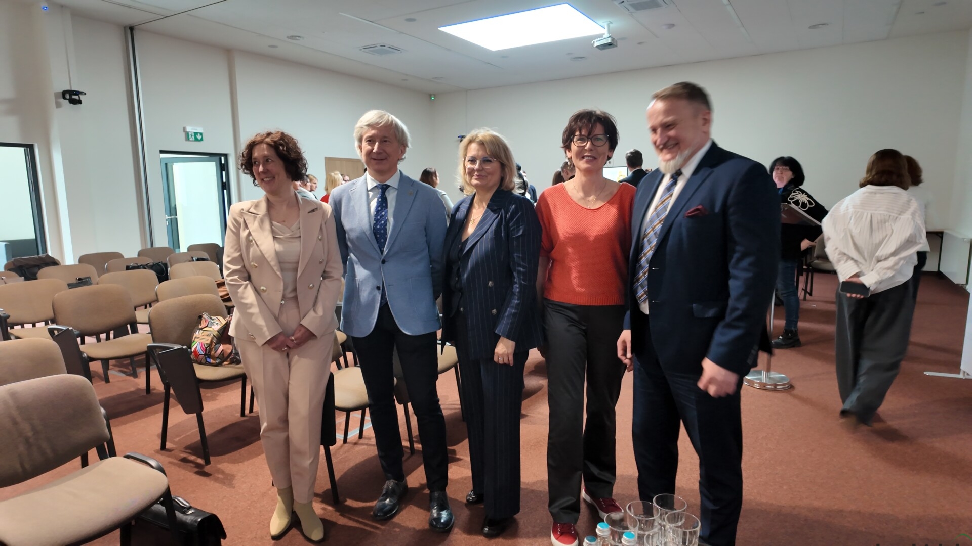 Śląskie walczy z próchnicą u dzieci. Inauguracja pilotażowego programu w Bielsku-Białe