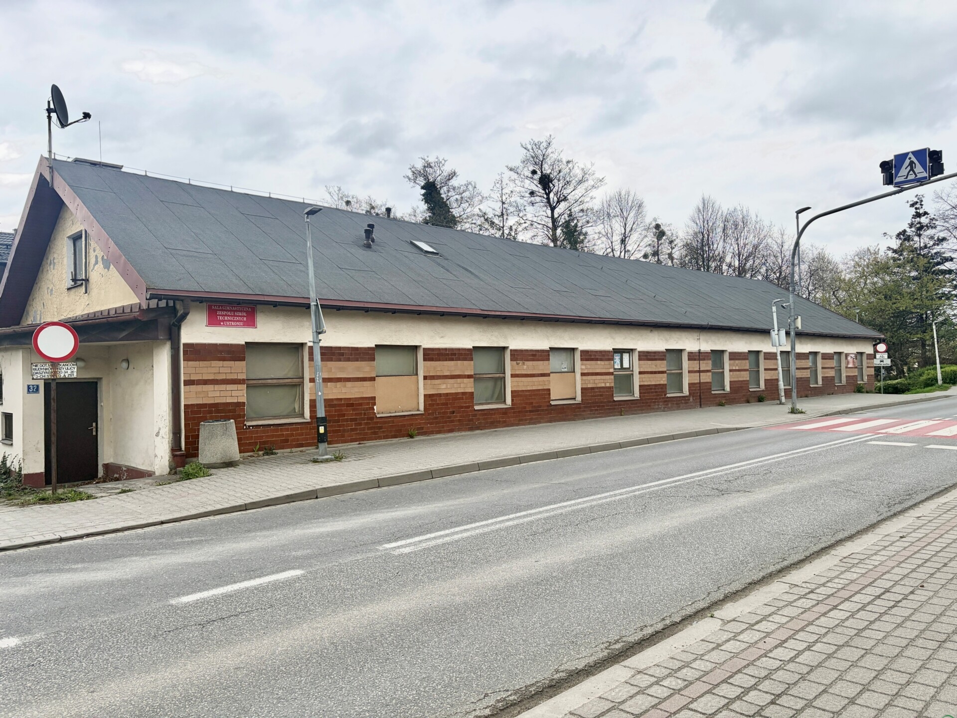 Magazyn obrony cywilnej powstanie w Ustroniu. Jest finansowanie i wykonawca