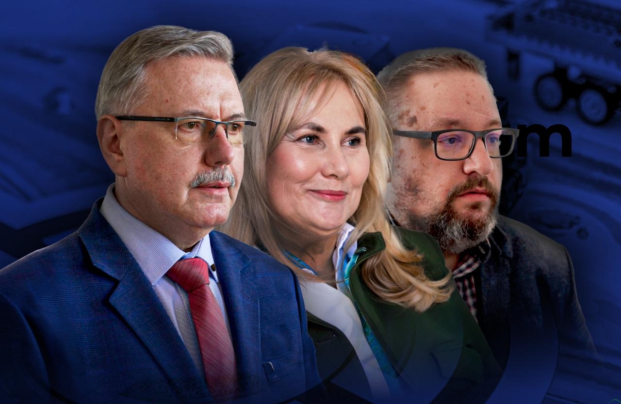 Tu dokształcają się nauczyciele z całego regionu | WIDEO