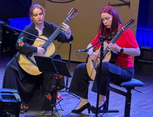 Trzy dni z muzyką w Wadowicach | ZDJĘCIA