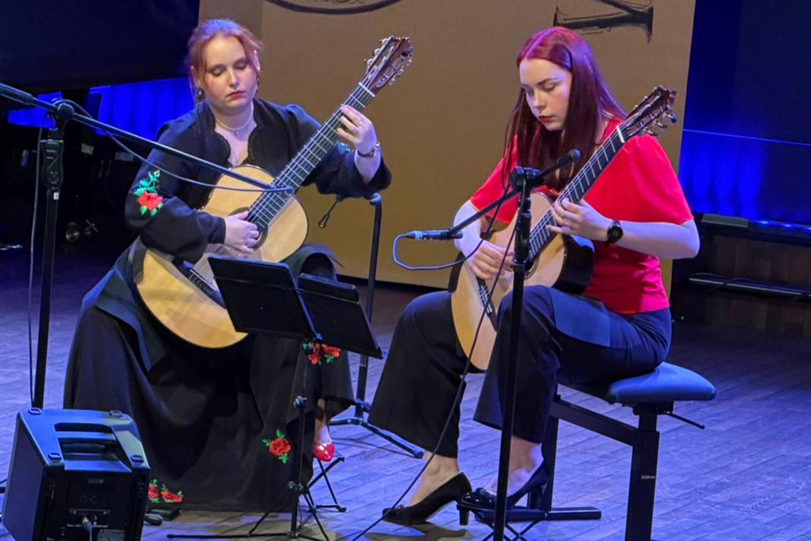 Trzy dni z muzyką w Wadowicach – ZDJĘCIA