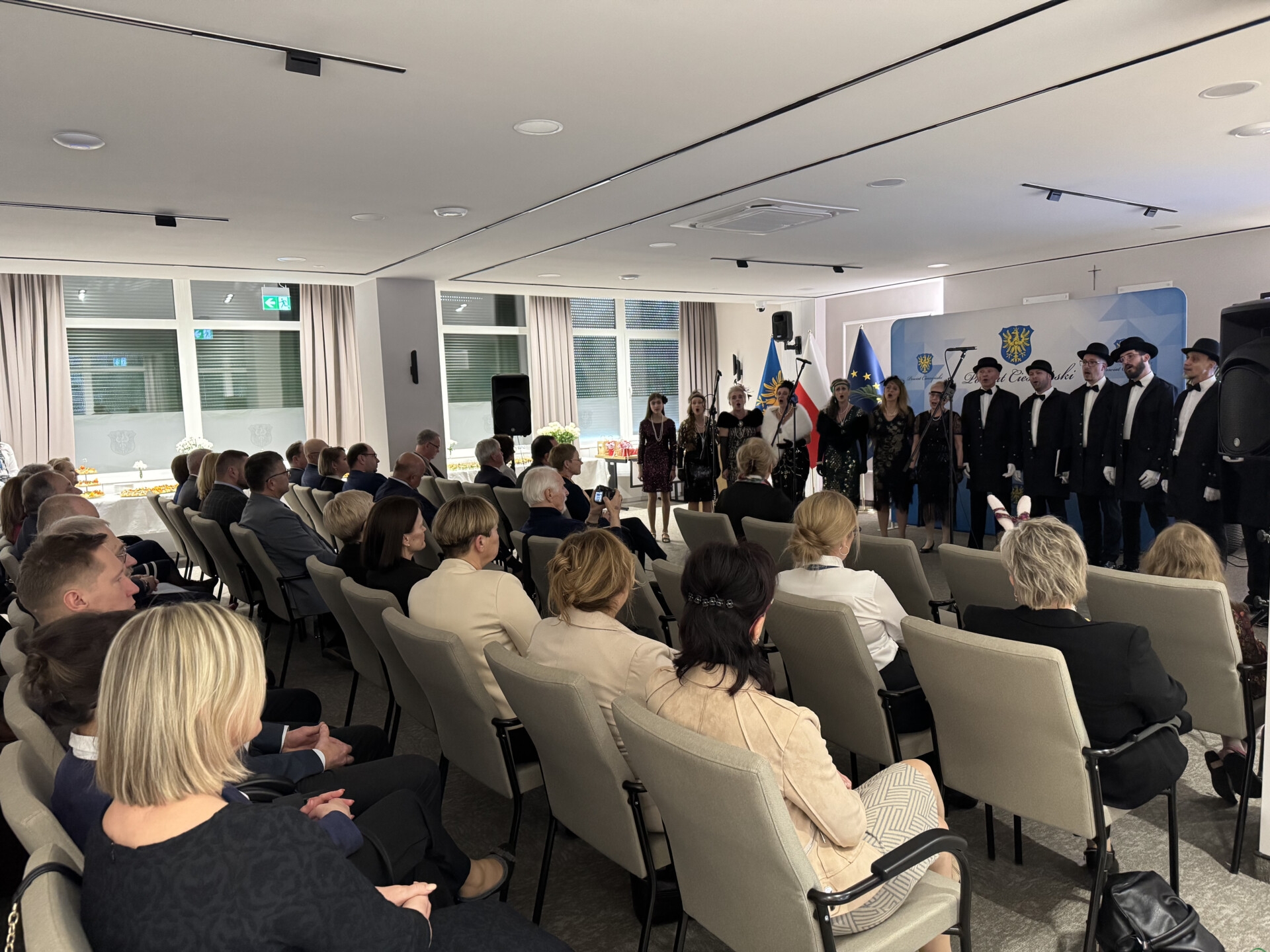 Podziękowali tym, którzy stoją na straży zdrowia | FOTO