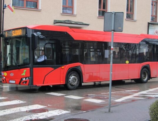 Czy wzrosną ceny biletów w MZK Żywiec?