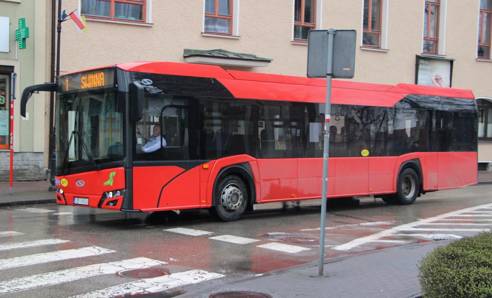 Czy wzrosną ceny biletów w MZK Żywiec?