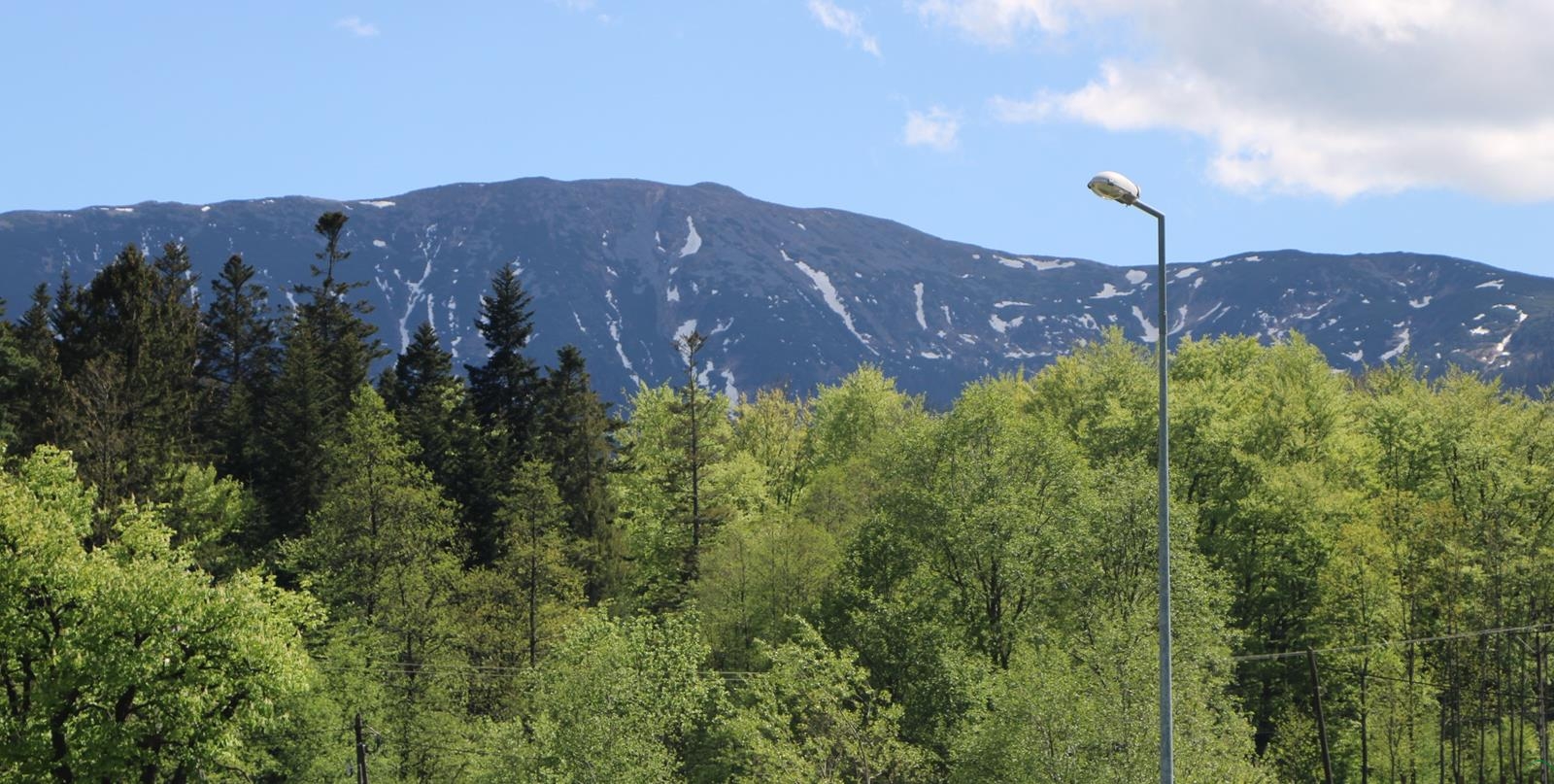 W Zawoi domagają się Beskidu Wysokiego. Wiceprzewodniczący pisze do naukowca