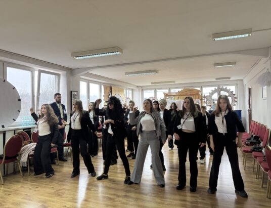 Śpiesz się powoli. PeDeBe o życiu „Bez Tchu”