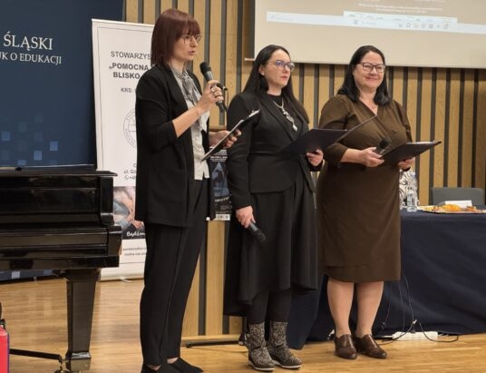 W kręgu samotności. Czwarta konferencja z okazji Światowego Dnia Zdrowia | FOTO