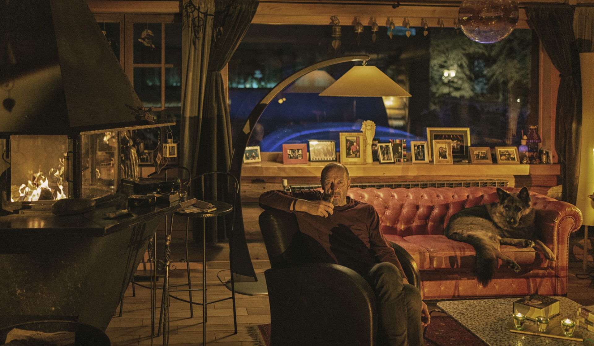 Zbigniew Preisner: Jedynym ograniczeniem jest wyobraźnia