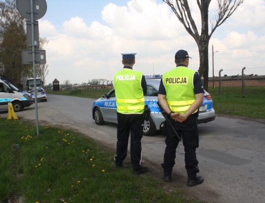 Marsz Żywych w Oświęcimiu i Brzezince. Jakie będą utrudnienia drogowe?