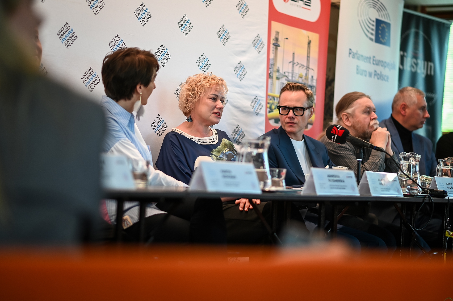 28. Kino na Granicy wystartowało | ZDJĘCIA