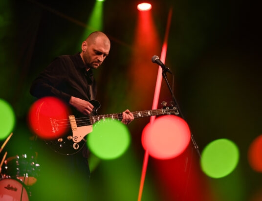 TRUPA TRUPA na otwarcie 28. Kina na Granicy | ZDJĘCIA