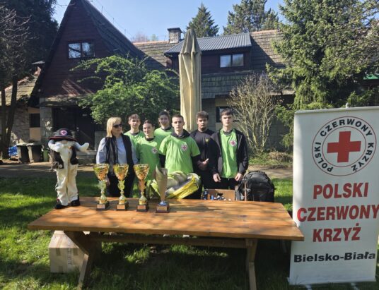 Liczyły się sekundy i decyzje. Mistrzostwa PCK rozstrzygnięte | ZDJĘCIA