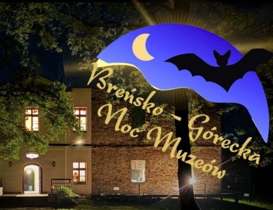 Muzealna strefa nocy nad Brennicą, czyli „Duchy u Kossaków”