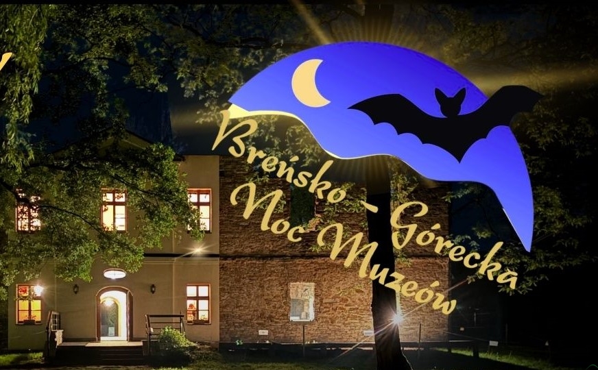 Muzealna strefa nocy nad Brennicą, czyli „Duchy u Kossaków”