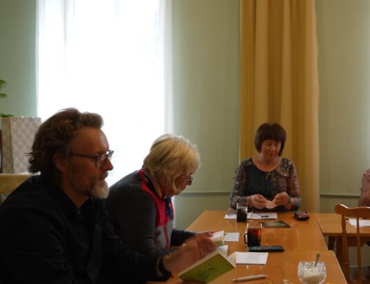 Fenomen Śląska Cieszyńskiego oczami „nie stela”. Marcin Mońka gościem Koła nr 1 Macierzy