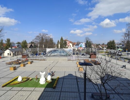 Ustroń chce opowiadać historię na nowo. „Żywe Muzea” w planach miasta