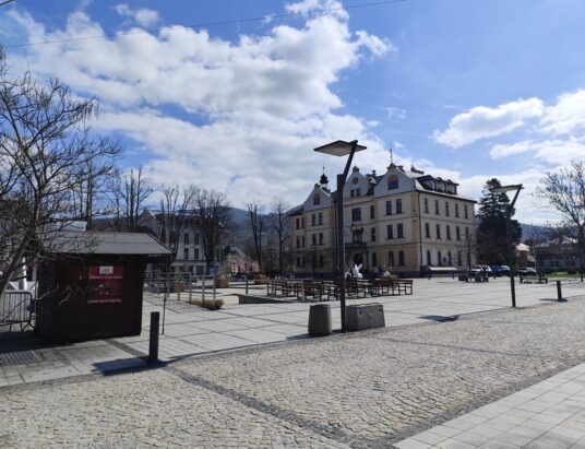 Ustroń będzie świętował 70-lecie praw miejskich. Przyjdzie czas na wyjątkowe obchody