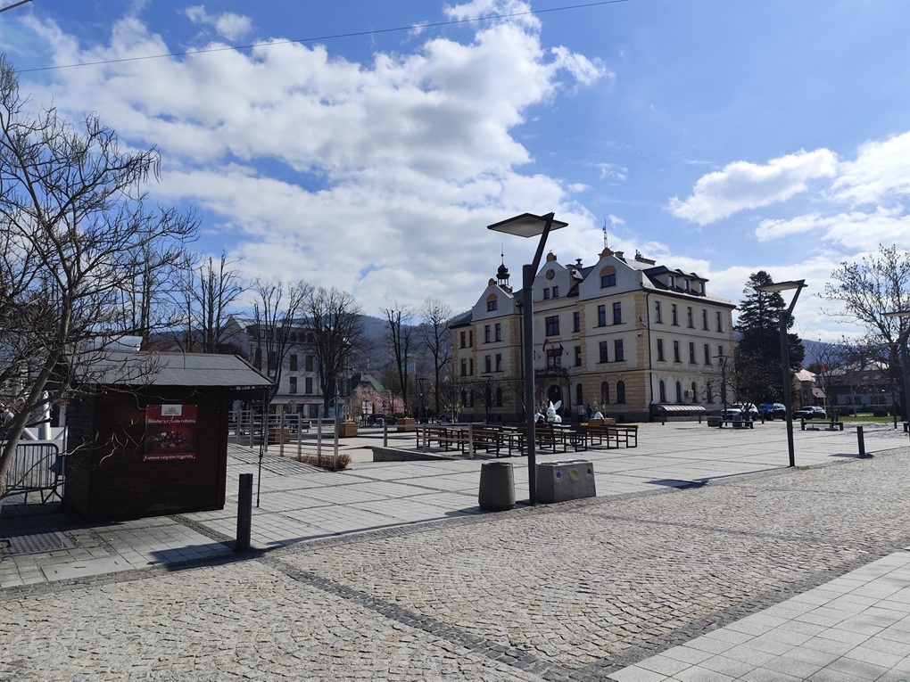 Ustroń będzie świętował 70-lecie praw miejskich. Przyjdzie czas na wyjątkowe obchody