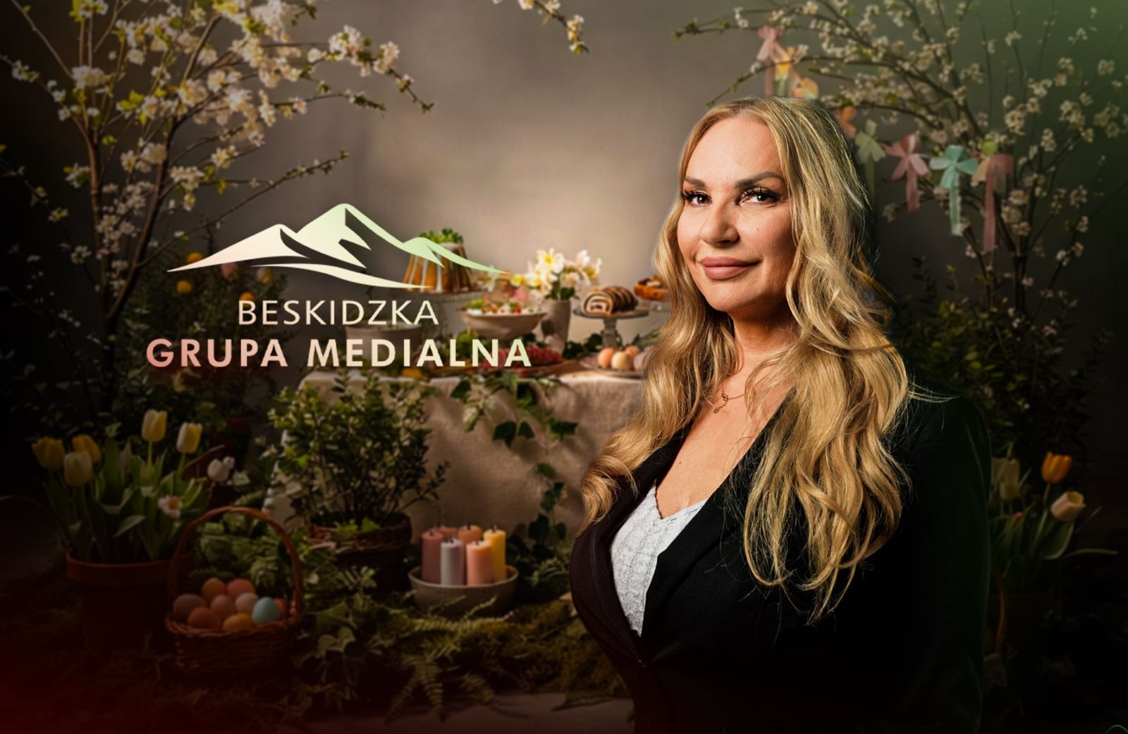 Drodzy Czytelnicy, wesołych Świąt Wielkanocnych! WIDEO