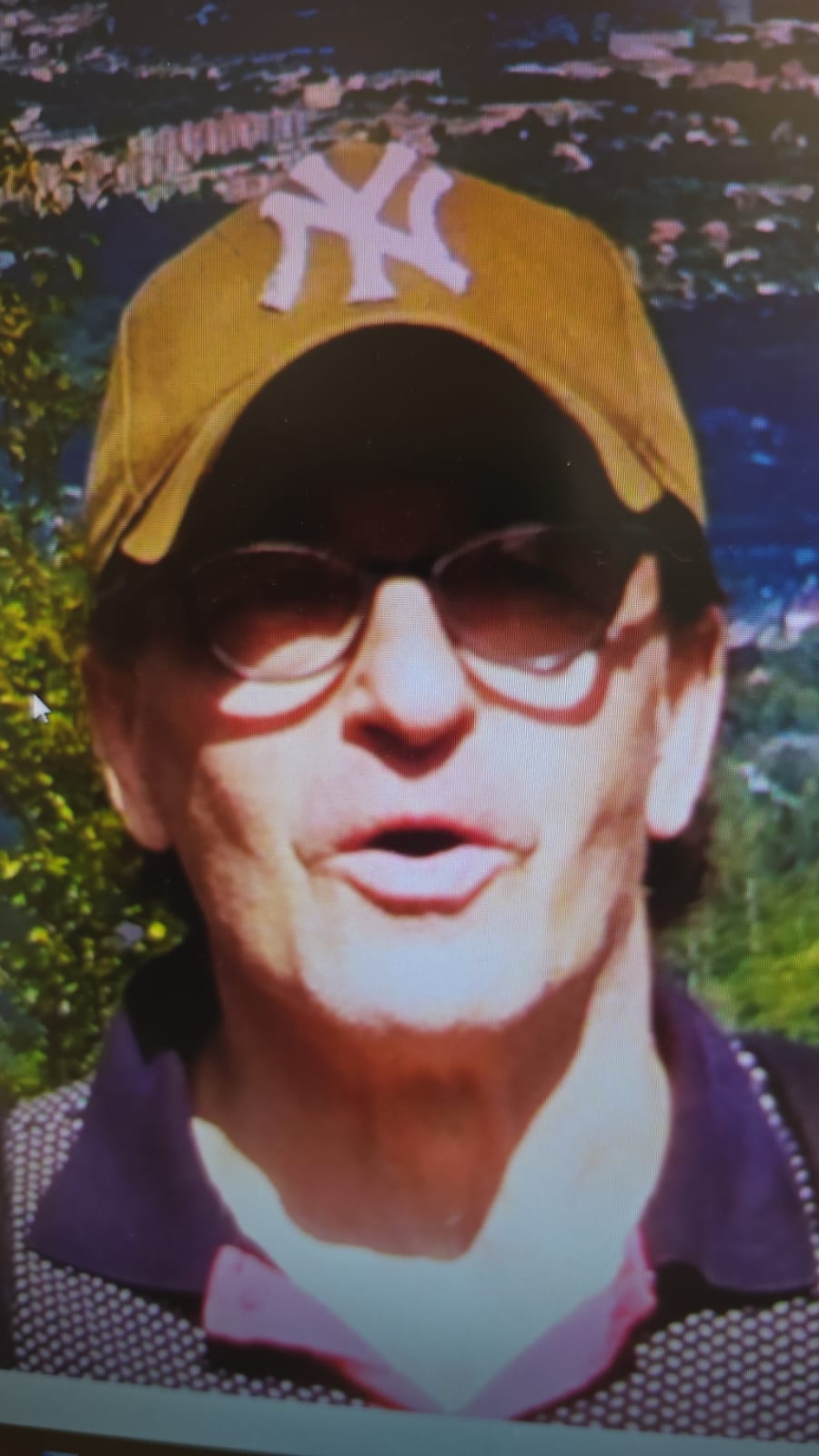 Bielsko-Biała: Pilne poszukiwania 62-latka z demencją