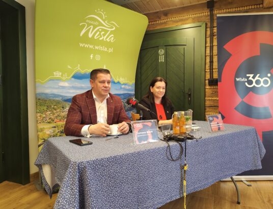 Wisła 360 – różnorodność, czyli nowa optyka na miasto