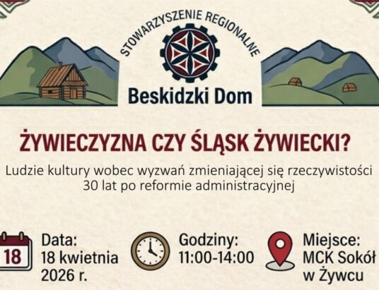 Żywiecczyzna czy Śląsk Żywiecki?