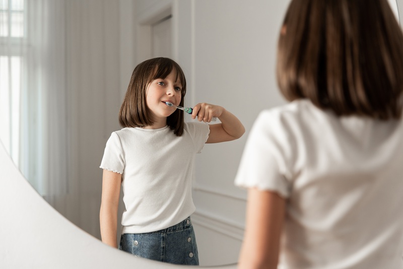 Jak dbać o zęby dziecka? Sprawdzone wskazówki dla rodziców