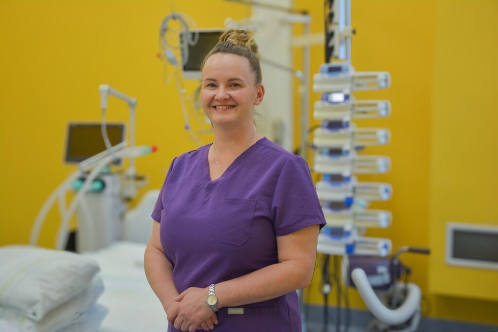 Medyczna misja w Afryce. Niezwykła wyprawa bielskich lekarzy