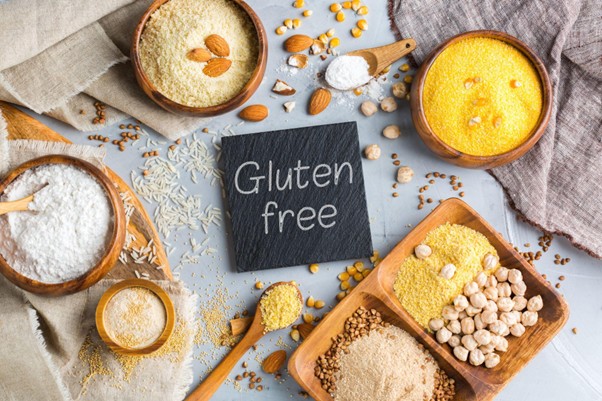 Czym różni się celiakia od alergii i nadwrażliwości na gluten?