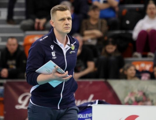 To nie był ich dzień. Druga porażka siatkarek