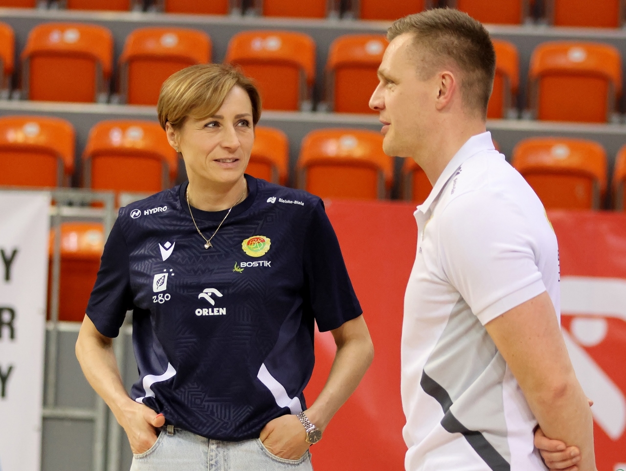 Siatkarski horror bez happy endu. UNI Opole z brązem, BKS czwarty | ZDJĘCIA