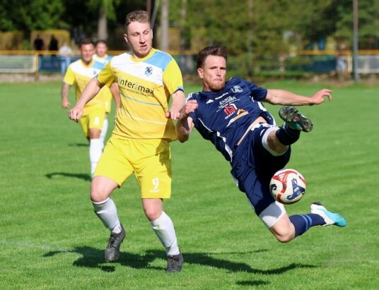 Lider z Brennej nie zwalnia | ZDJĘCIA