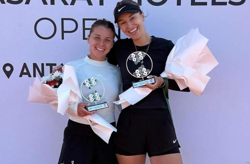 Rywalkom nie dała szans. Maja Chwalińska zwycięża w Portugalii