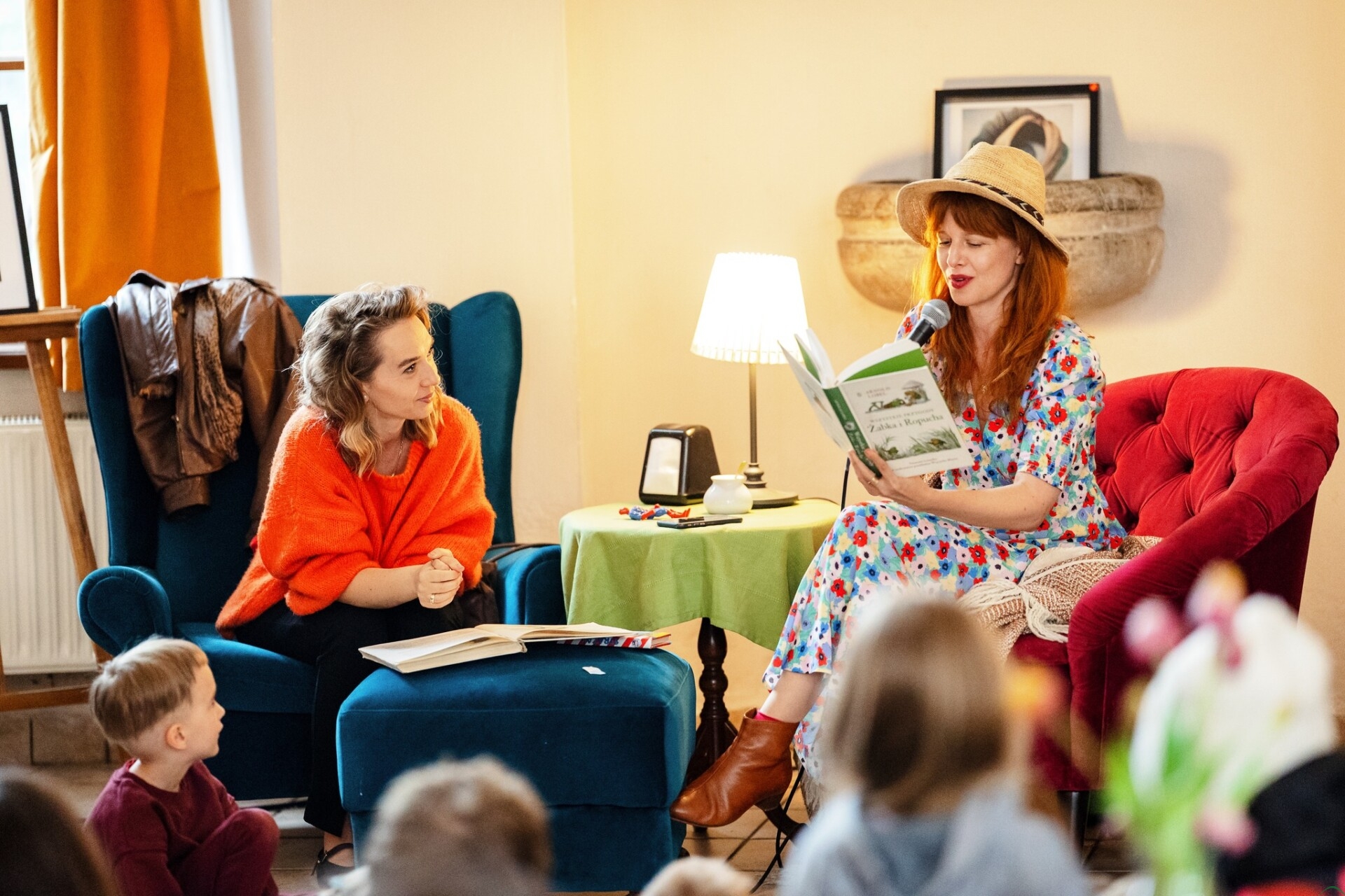 Kino na Granicy prezentuje program dla dzieci