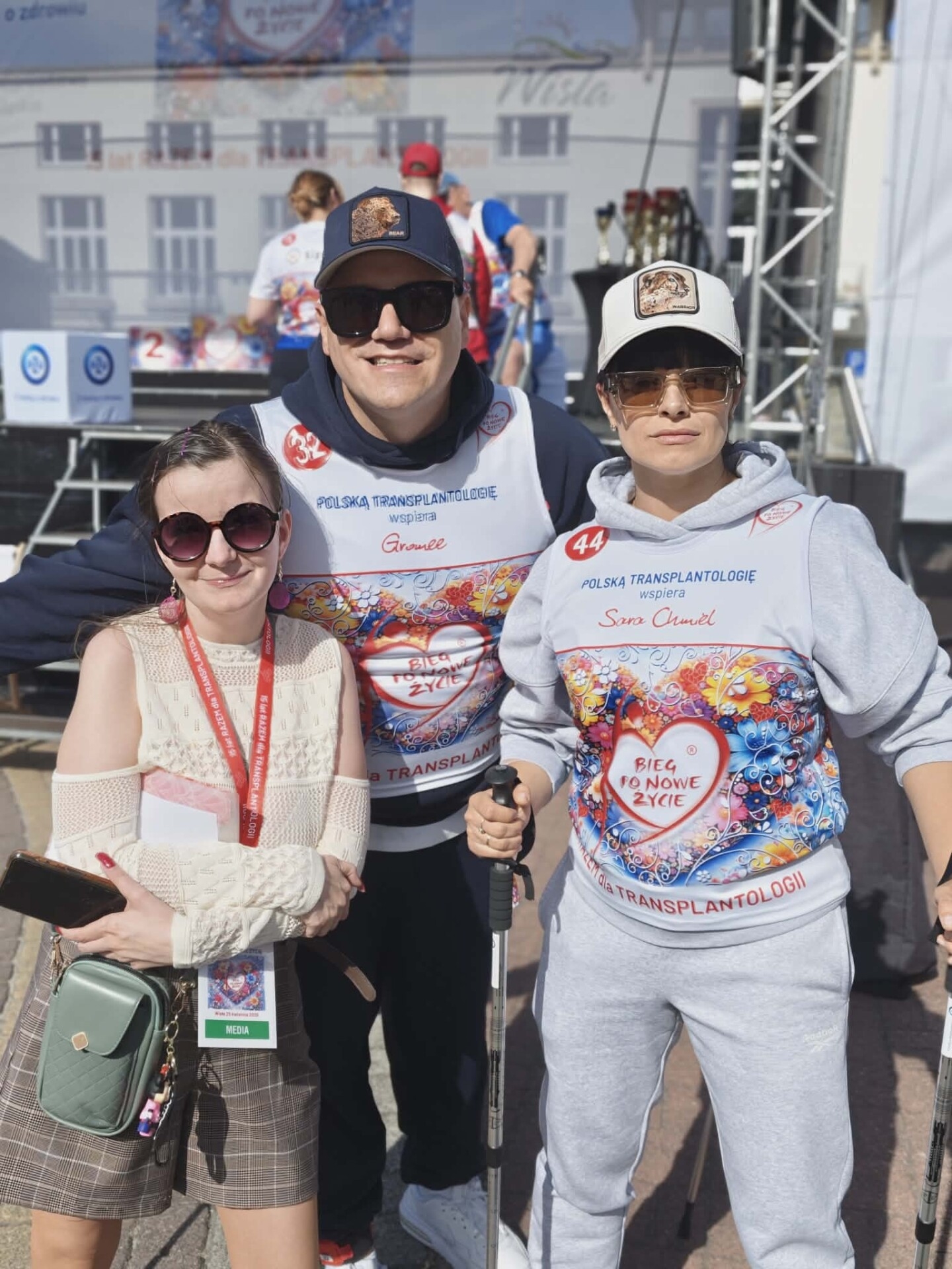 To już 15 lat z Biegiem po Nowe Życie. Jubileuszowa odsłona wydarzenia za nami