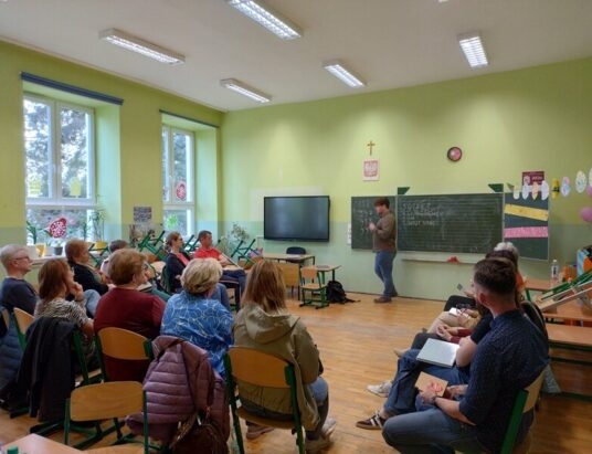 Bezpłatne warsztaty i kursy w gminie Zebrzydowice. Ruszył nowy projekt