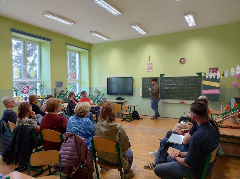 Bezpłatne warsztaty i kursy w gminie Zebrzydowice. Ruszył nowy projekt