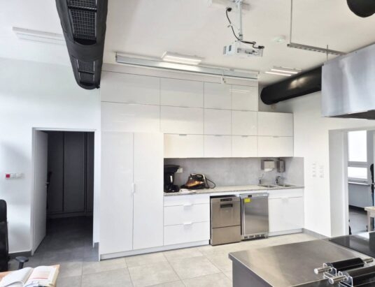 W czechowickim ZSTiL powstaną kolejne pracownie