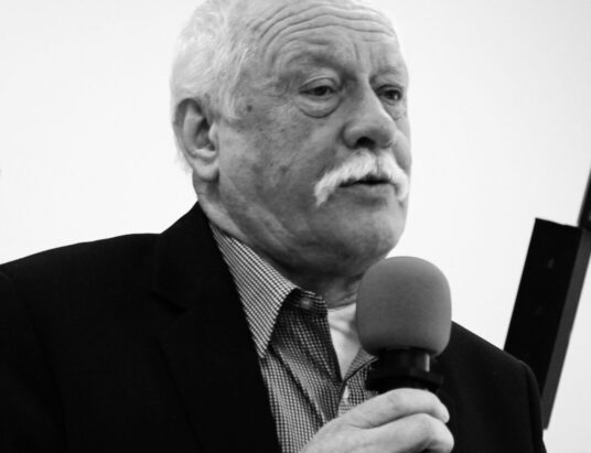 Zmarł Kazimierz Grajcarek, jeden z najważniejszych działaczy „Solidarności”