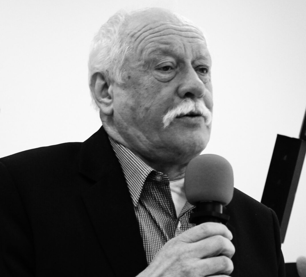 Zmarł Kazimierz Grajcarek, jeden z najważniejszych działaczy „Solidarności”