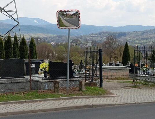 Radość taka, że aż powstała „Ballada o lustrze”!