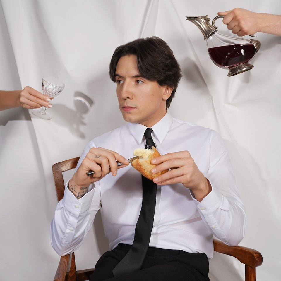 Dawid Kwiatkowski gwiazdą 57. Dni Skoczowa