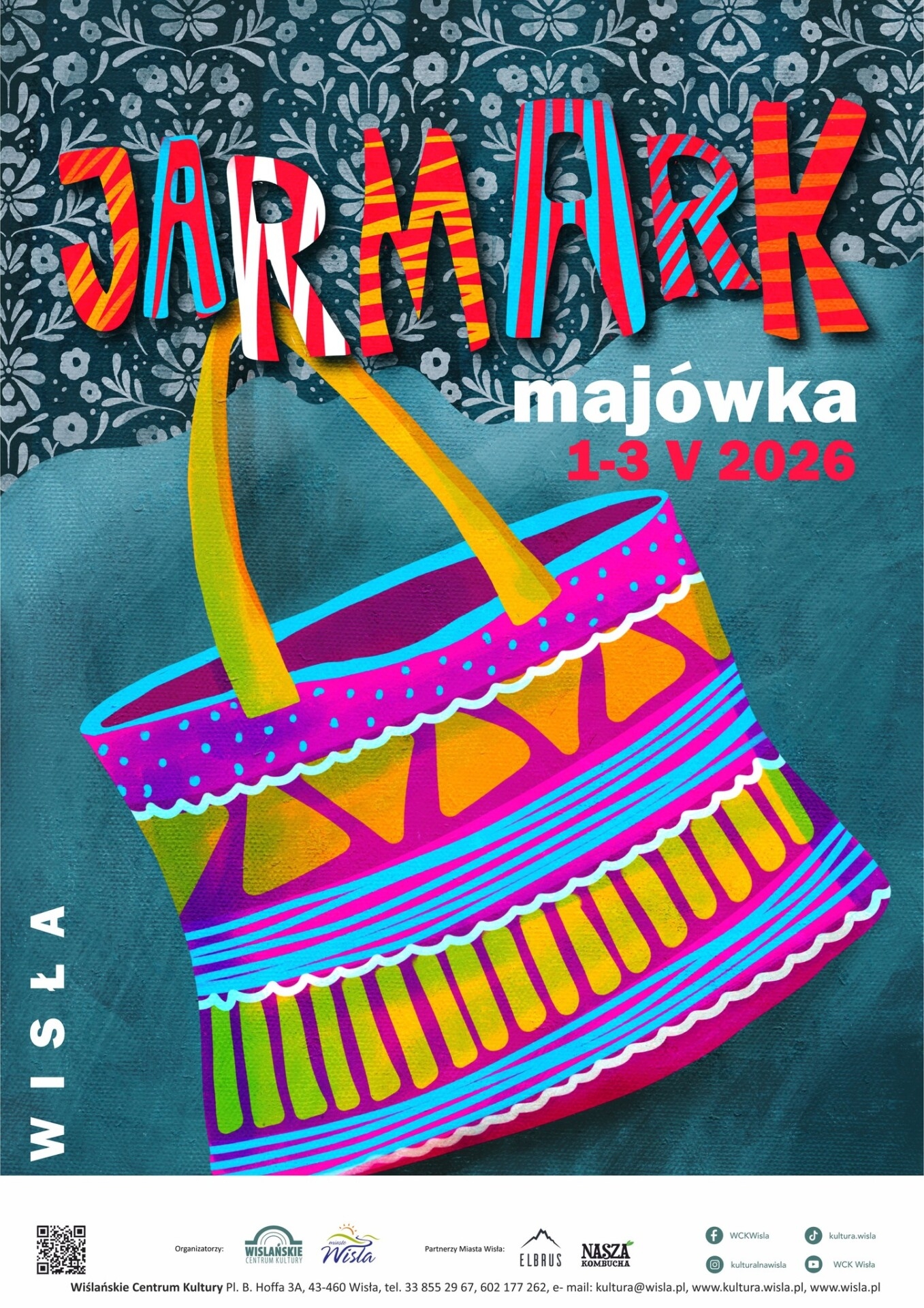 Majówka w Perle Beskidów