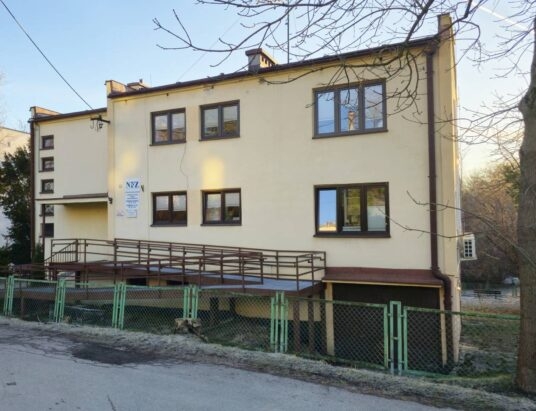 Rusza modernizacja przychodni w Jaworzu