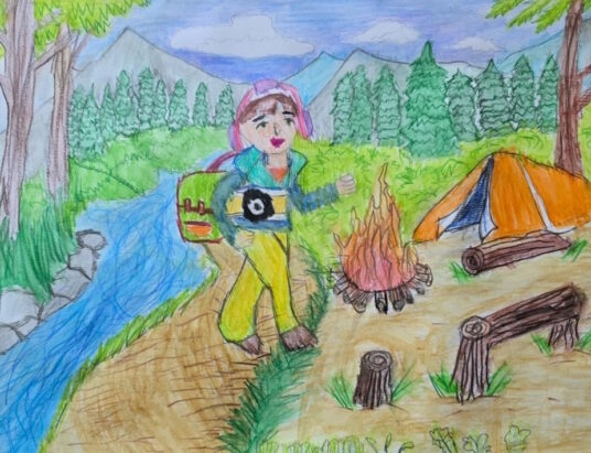 Napłynęło niemal pół tysiąca prac. Konkurs „Góry! – i w góry!” rozstrzygnięty