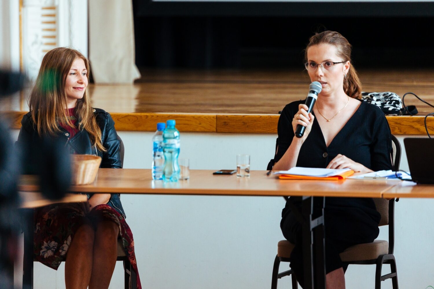 Porodówki w regionie pod lupą. Gdzie w tym wszystkim jest pacjentka?