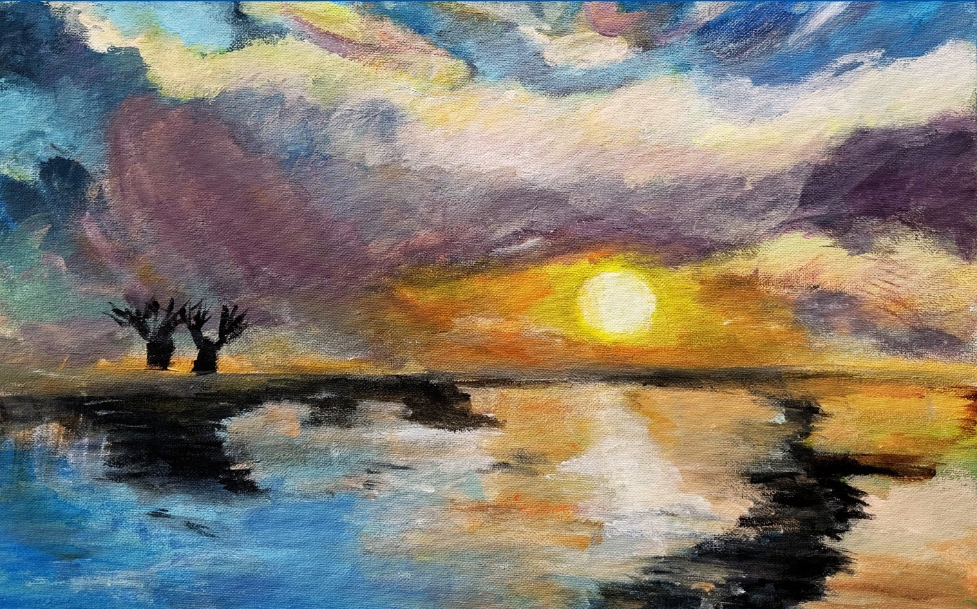 Dziesięć lat, setki obrazów, jedna Mozaika