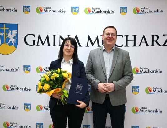 Nowa kierownik w Świnnej Porębie