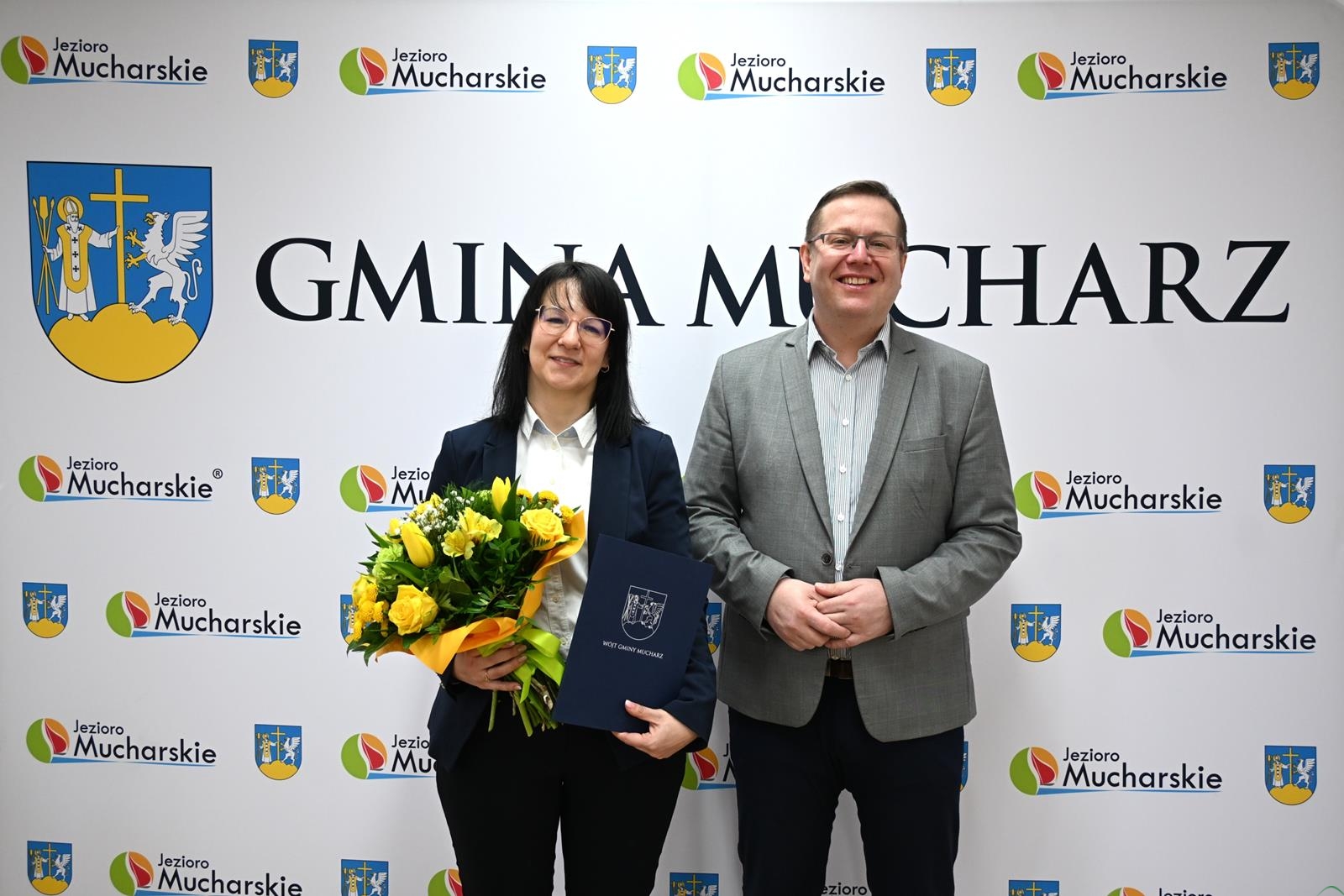 Nowa kierownik w Świnnej Porębie